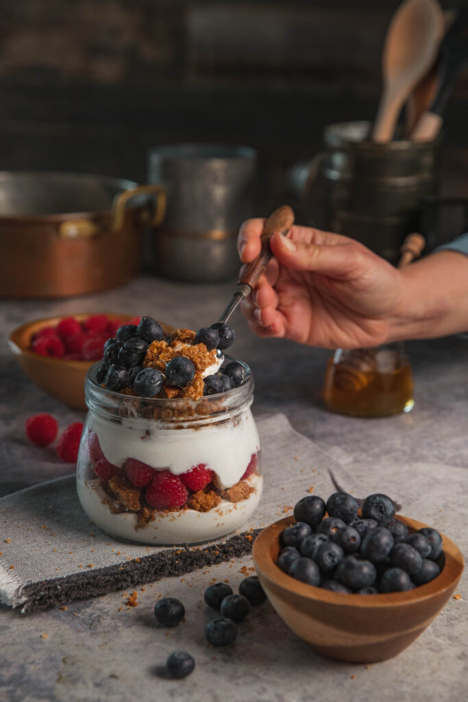 Fresh from The Frontier-Kodiak Cakes Bear Bites! - Price Chopper - Market 32