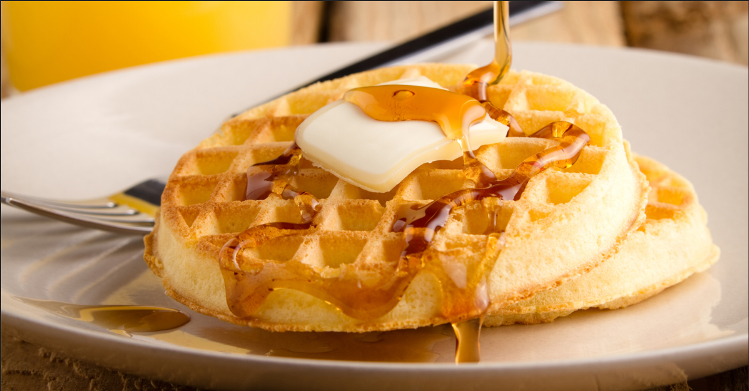 waffles header waffles header