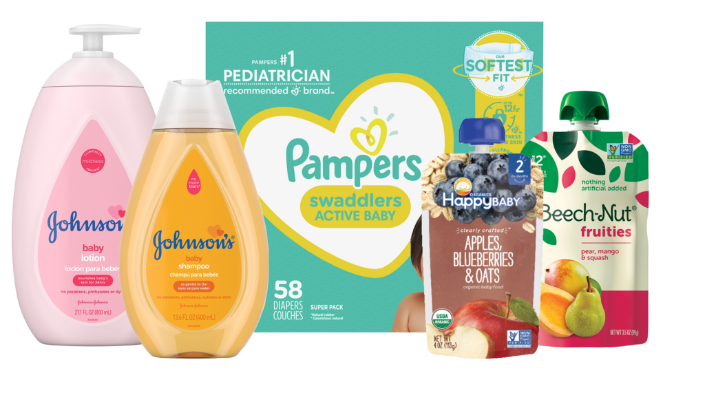 Save On Baby Essentials Price Chopper Market 32