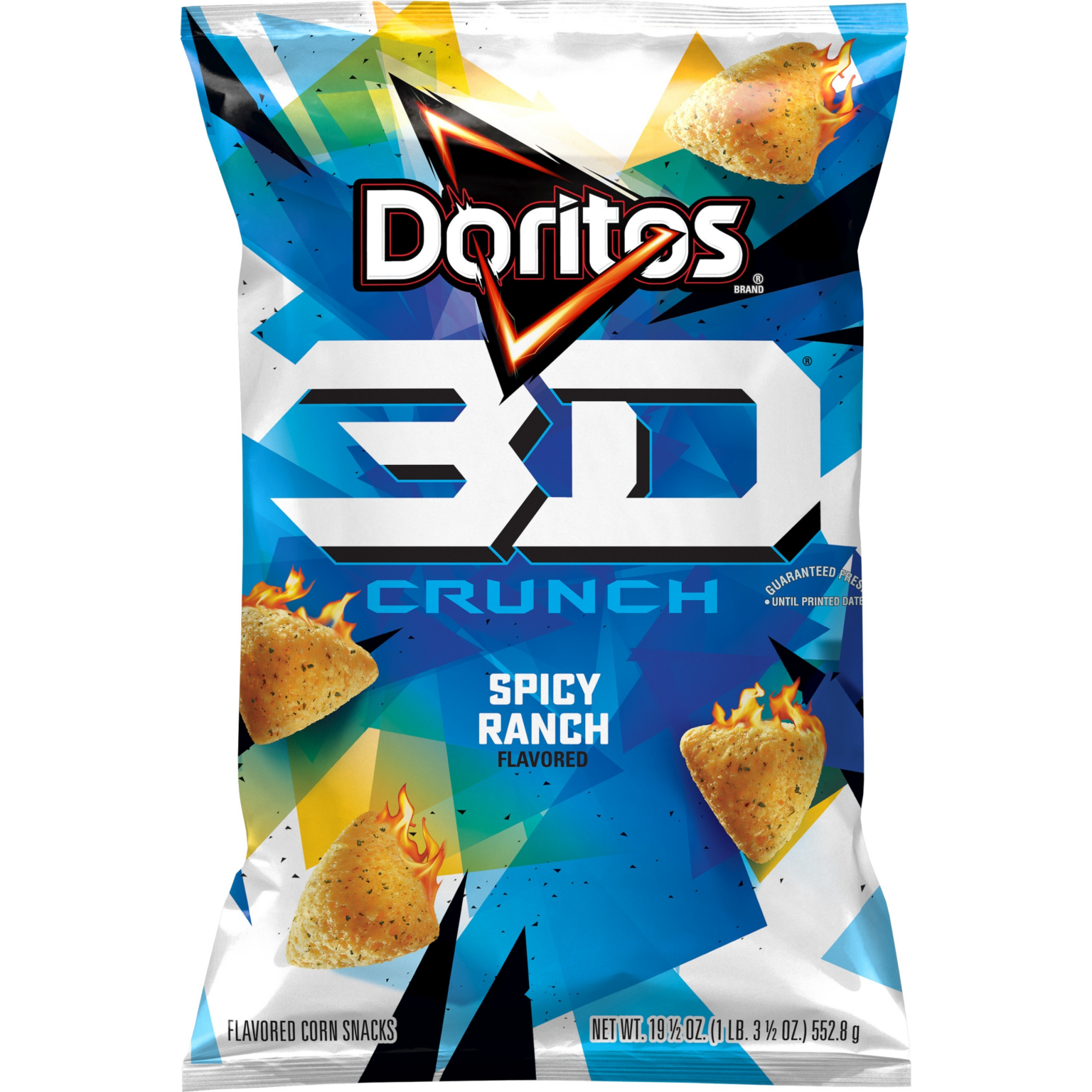 New Items: Doritos 3D - Price Chopper - Market 32