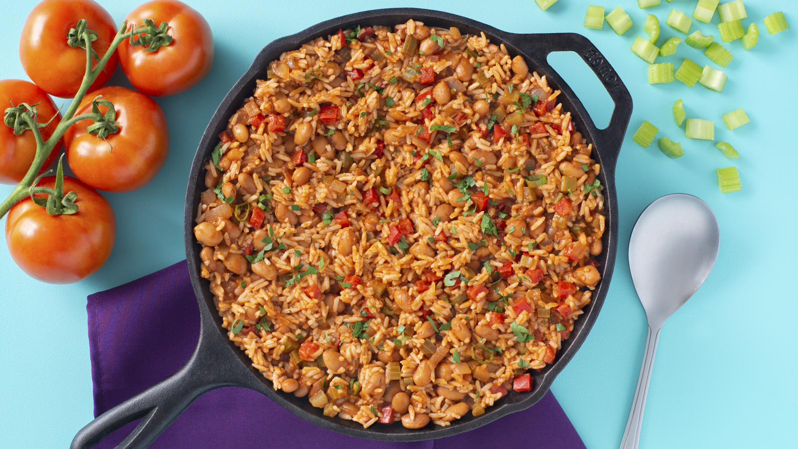 New Items: New Flavors From Carolina® Rice - Price Chopper - Market 32