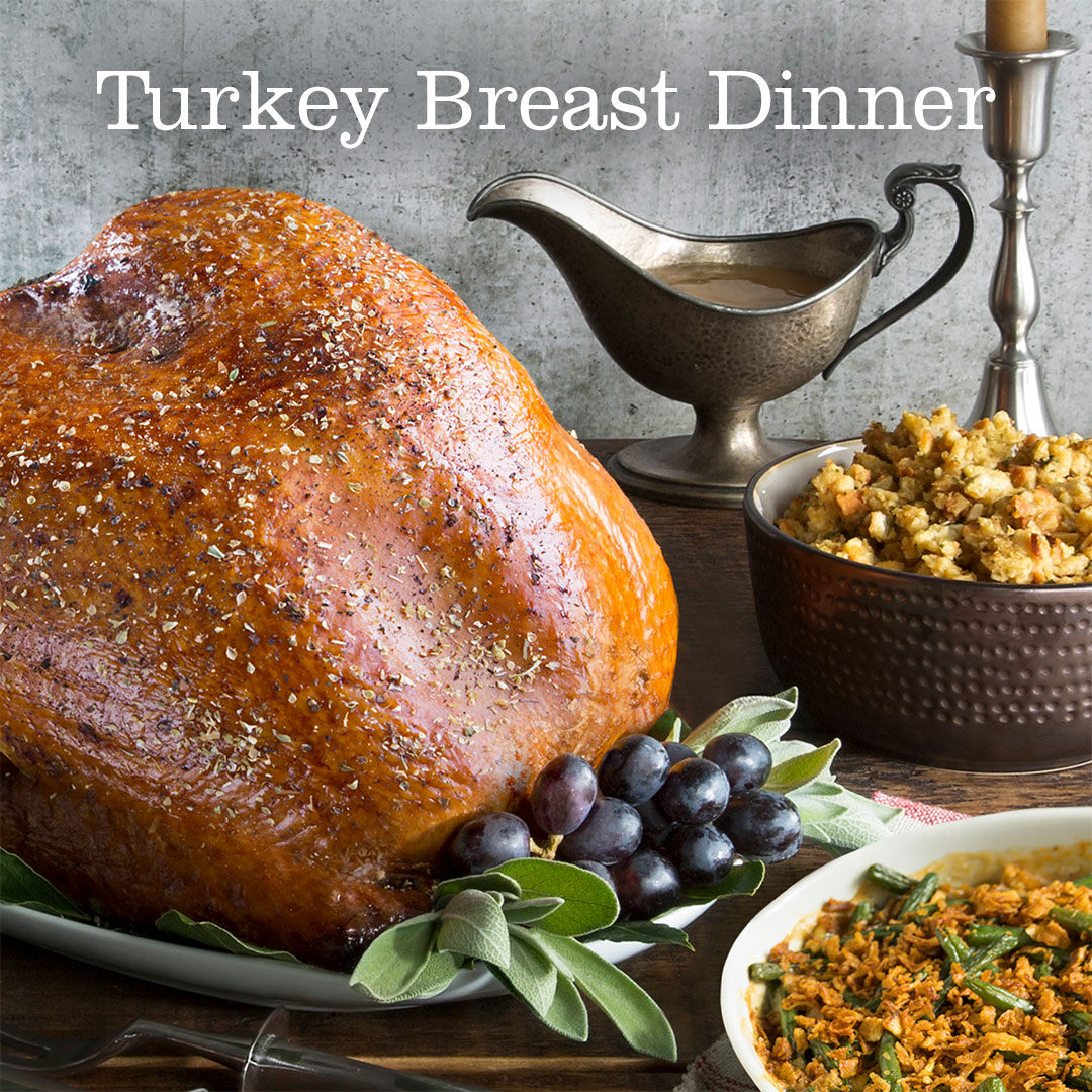Thanksgiving Dinner Ingredients, Recipes & Store Hours Price Chopper