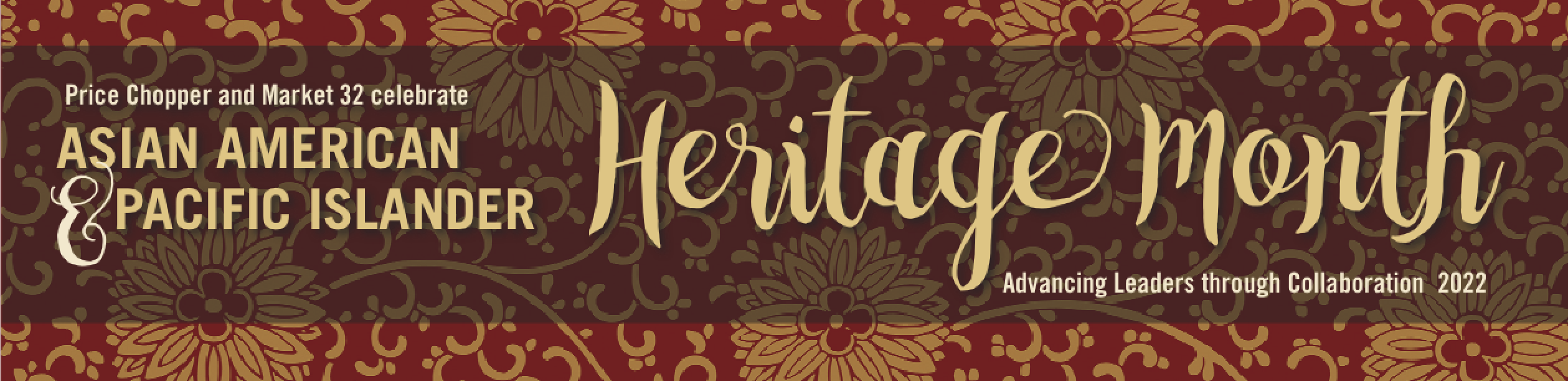 AAPI Heritage Month Blog AAPI Heritage Month Blog