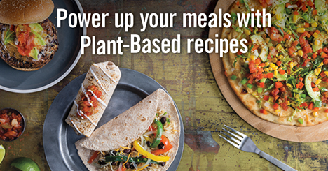 plant based plates blog header
