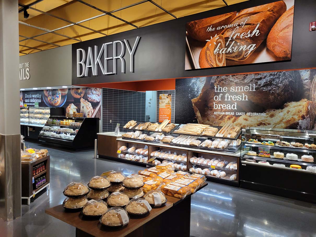 Grand Opening Price Chopper Market 32