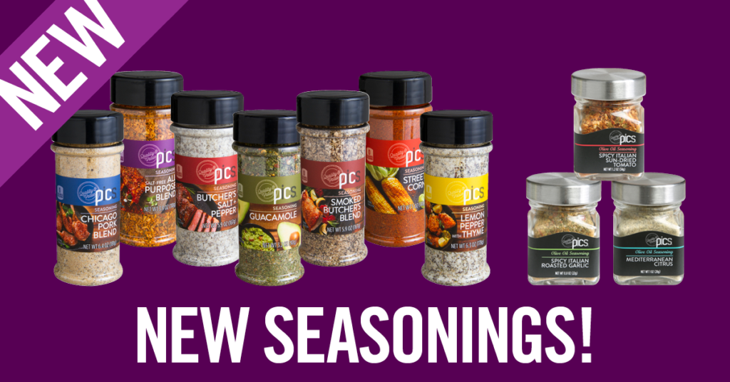 PICS Spice Everything Nice Price Chopper Market 32 PICS Spice Everything Nice Price Chopper Market 32