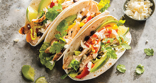M32 Blog - National Taco Day - Pulled_Chicken_Tacos_3_Ways-1