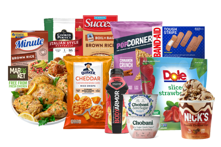 New Year New You Price Chopper Market 32