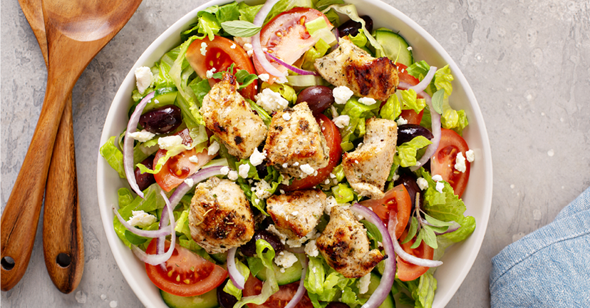 Salad Salad