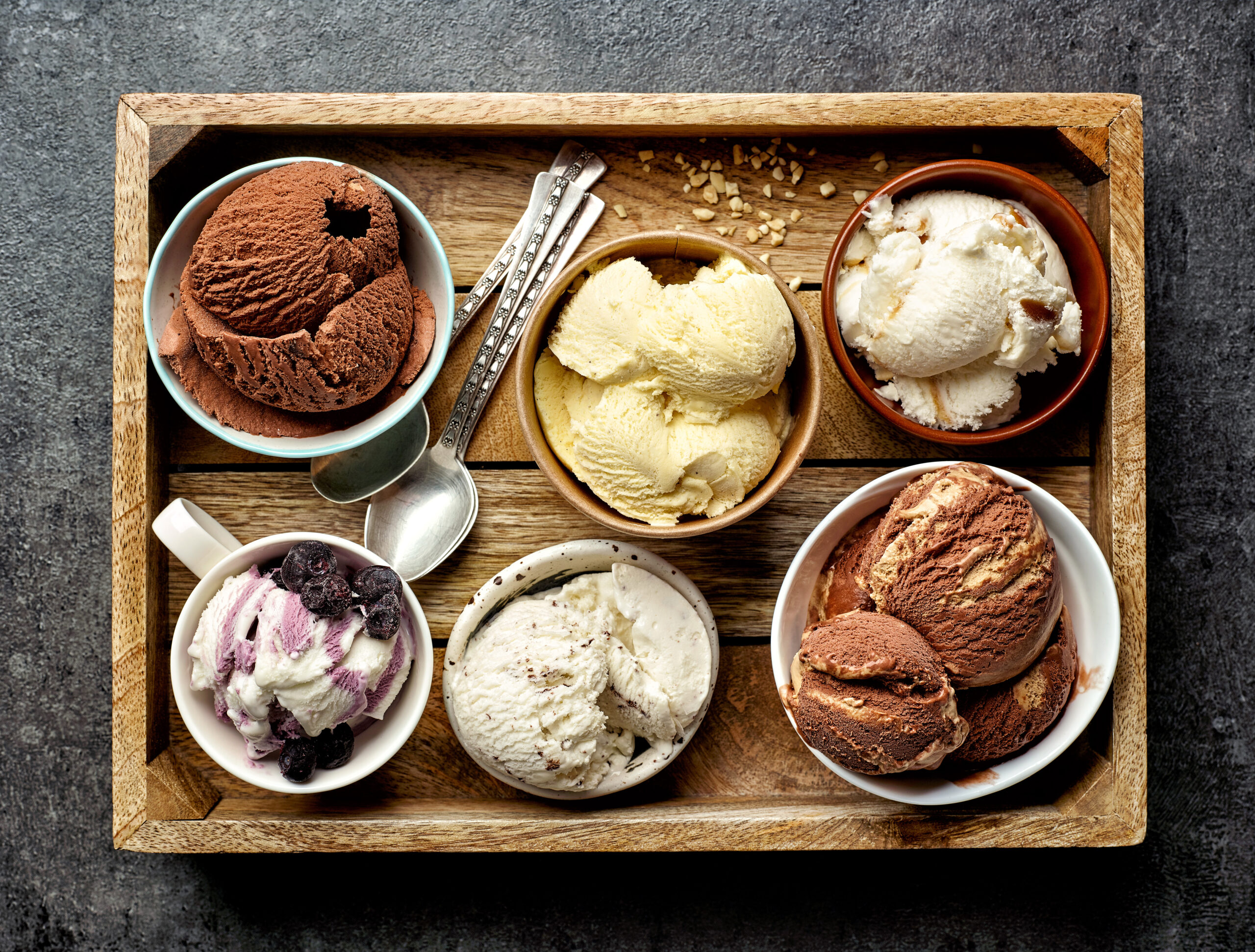 Ice Cream Toppings, Ranked: What's the Best Ice Cream Topping