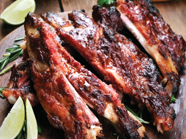 Know Your Ribs Price Chopper Market 32