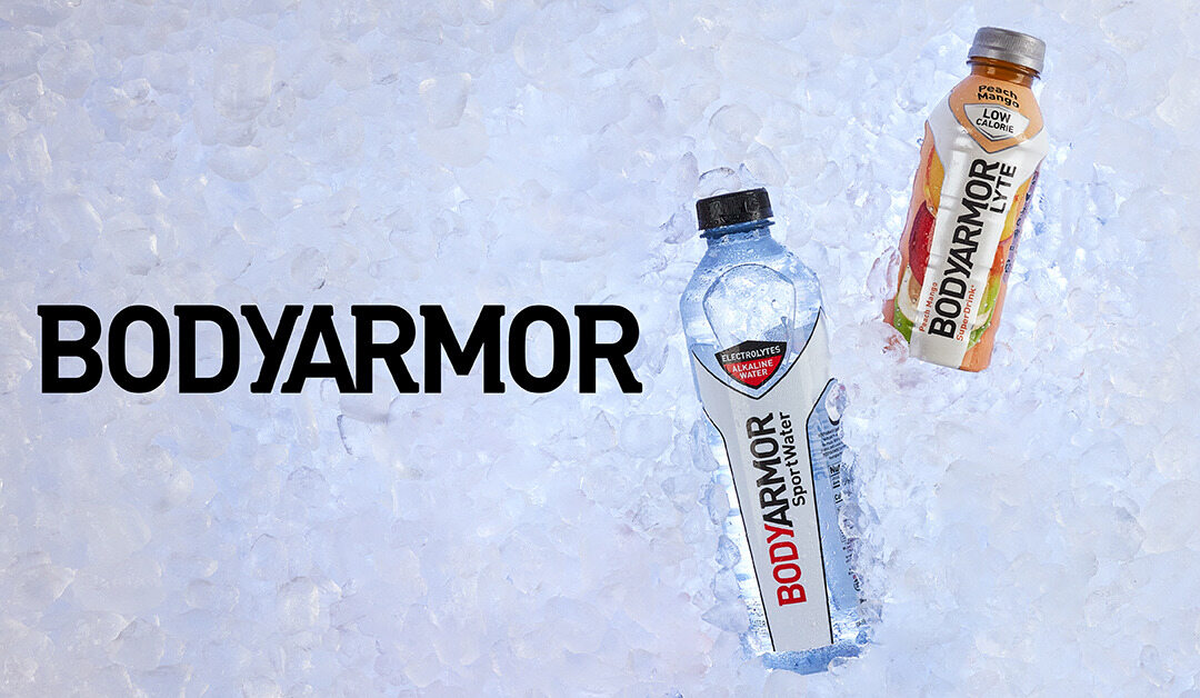 BodyArmor