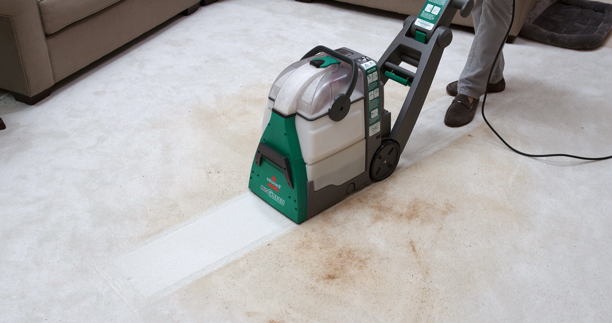 Carpet Cleaner Rental Price Chopper Market 32