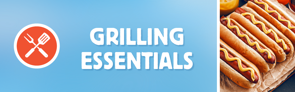 Grilling Essentials