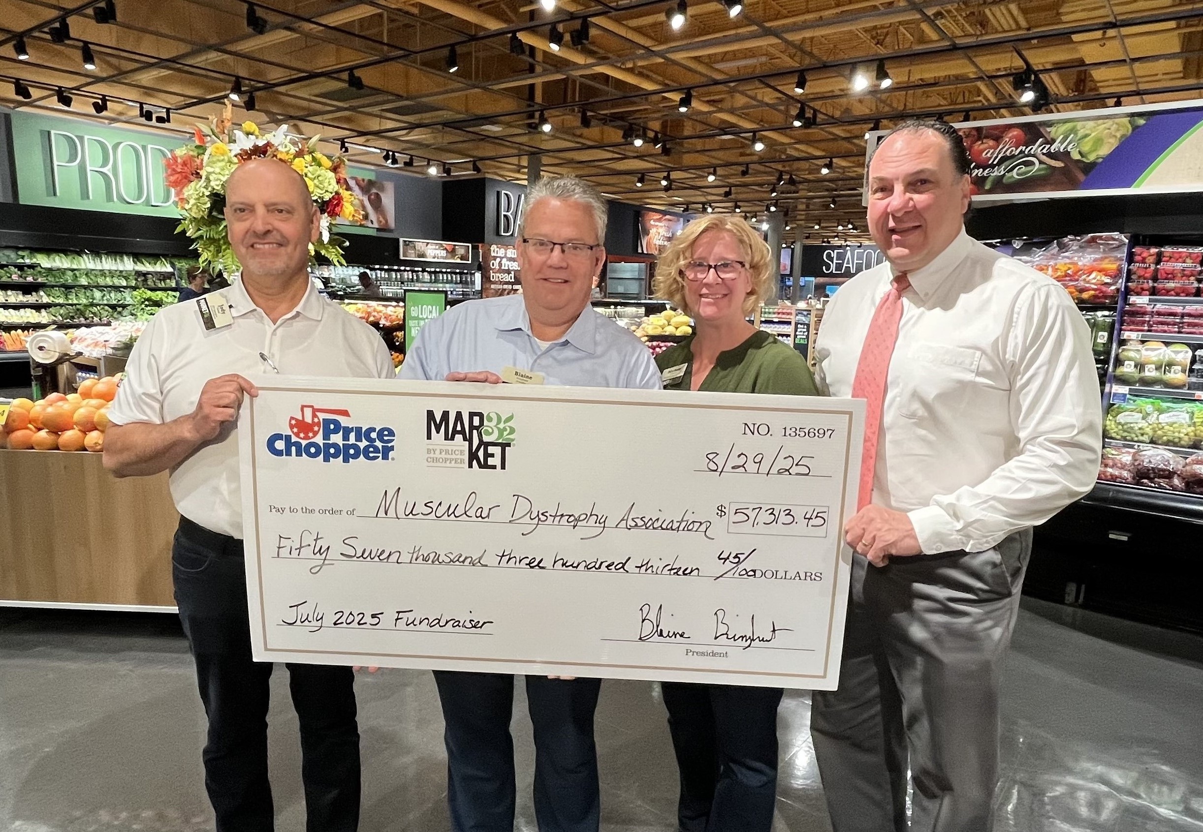 M32PC MDA Check Presentation M32PC MDA Check Presentation