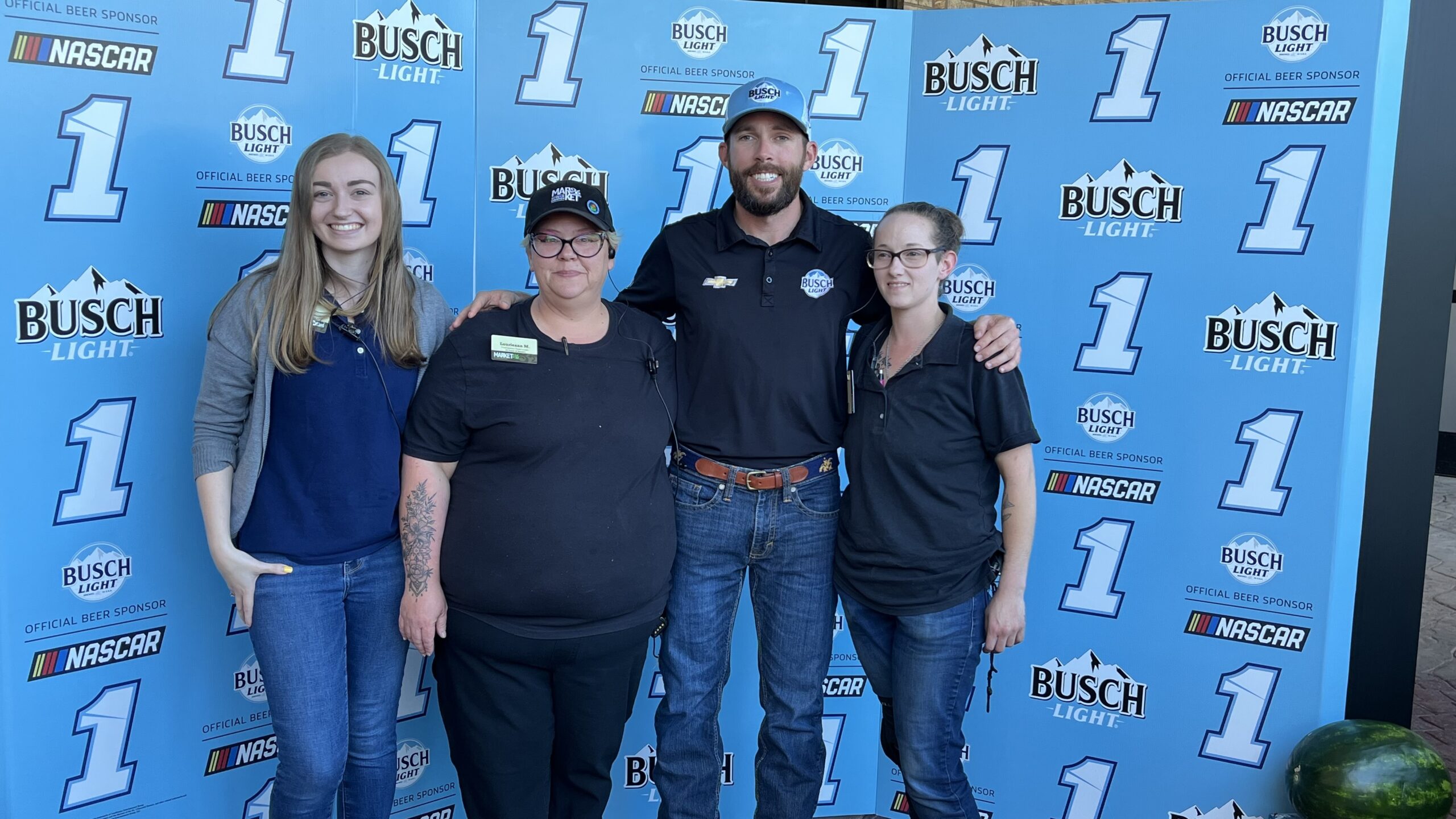 chastain m32 employees chastain m32 employees