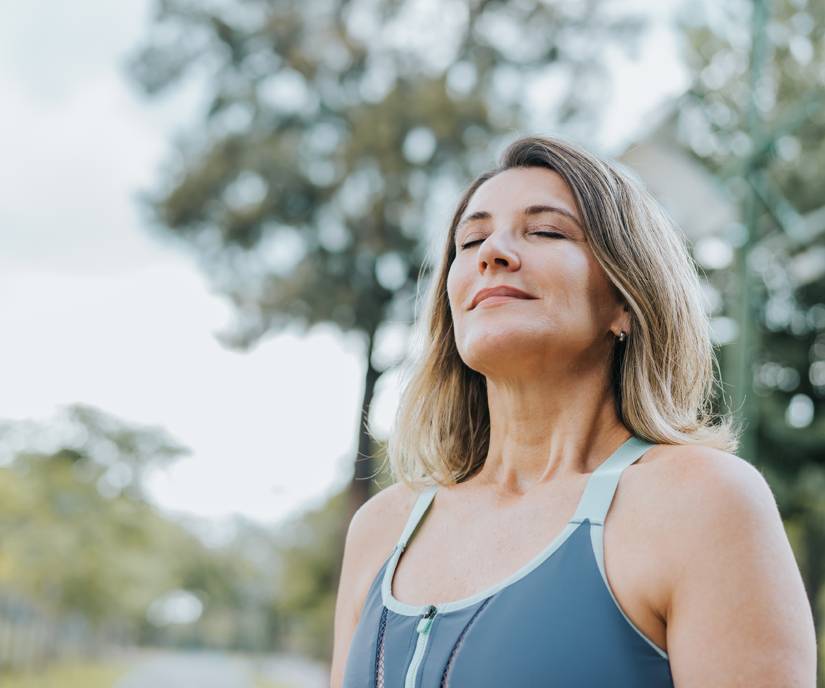 womens health month womens health month