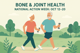 bone & joint week