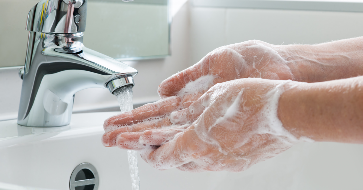 cold and flu prevention