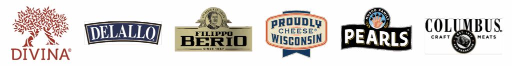 Try these brands for Charcuterie Essentials