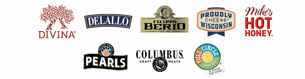 Shop Charcuterie Board Essentials from these trusted partners