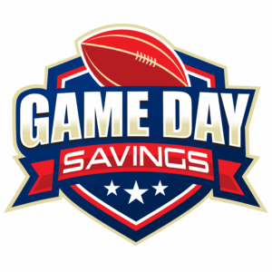 Market 32's Game Day Savings