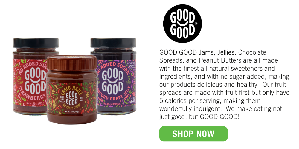 Good Good Jams and Spreads ant Market 32