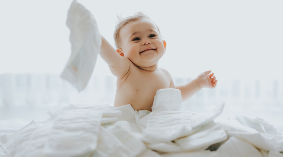Market 32 - What Size Diapers Do I Need?