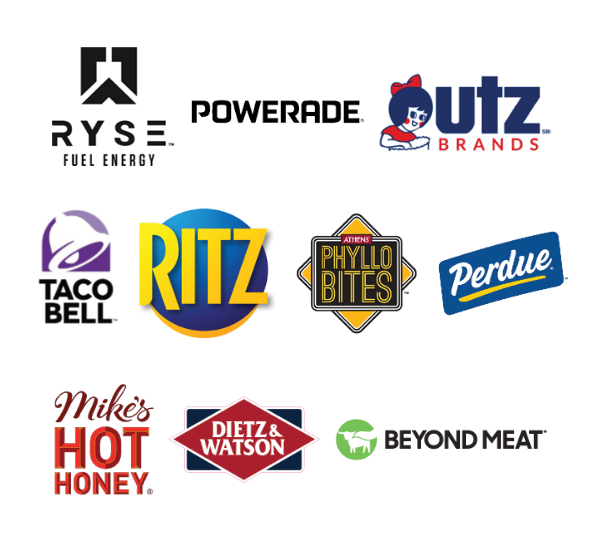 Shop Game Gave Favorites from These Brands at Market 32 and Price Chopper