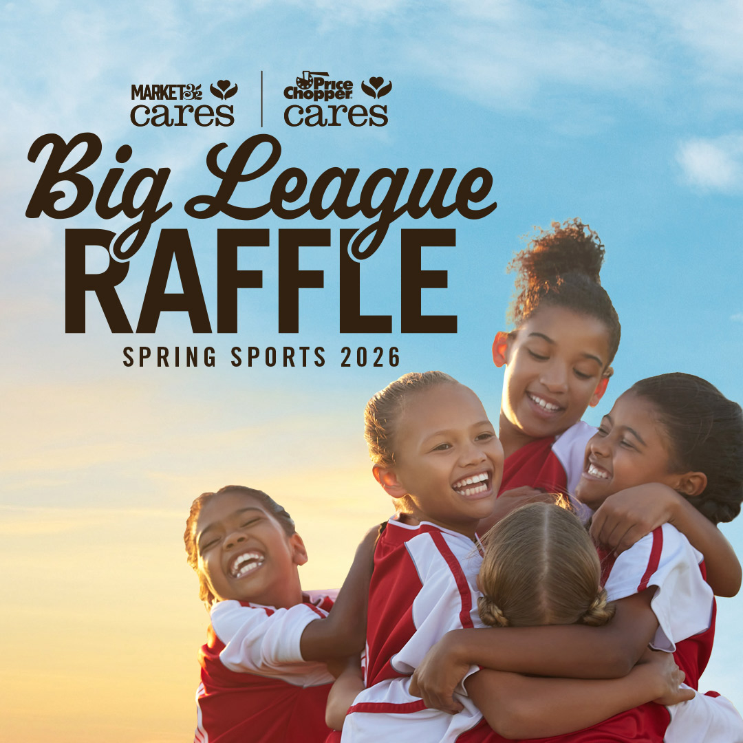 M32PC Big League Raffle Spring 2026
