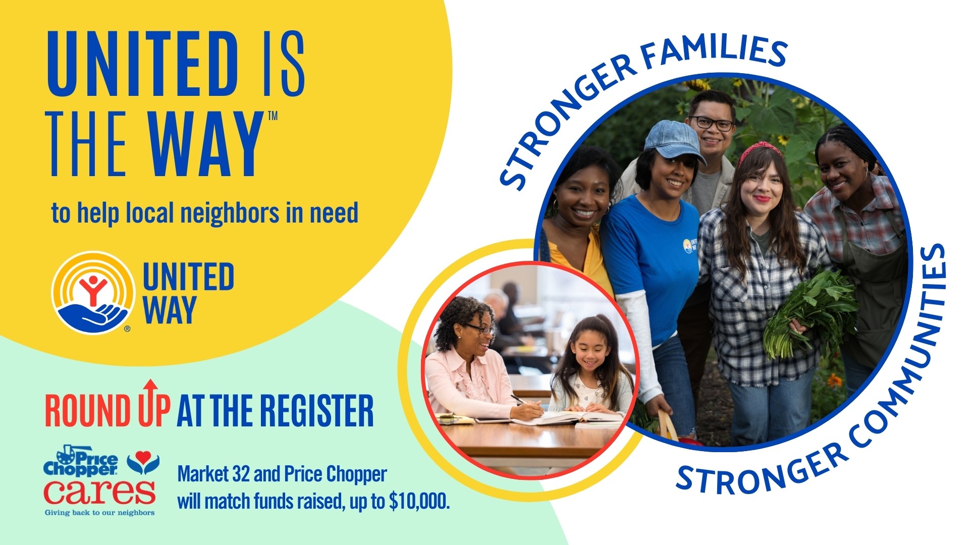 M32PC United Way Roundup 2026 M32PC United Way Roundup 2026