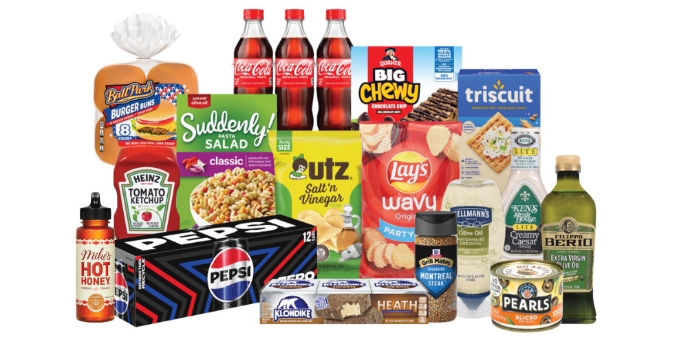 Summertime Essentials at Market 32 and Price Chopper