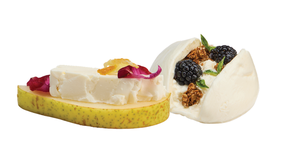 Wisconsin Cheese Pairings