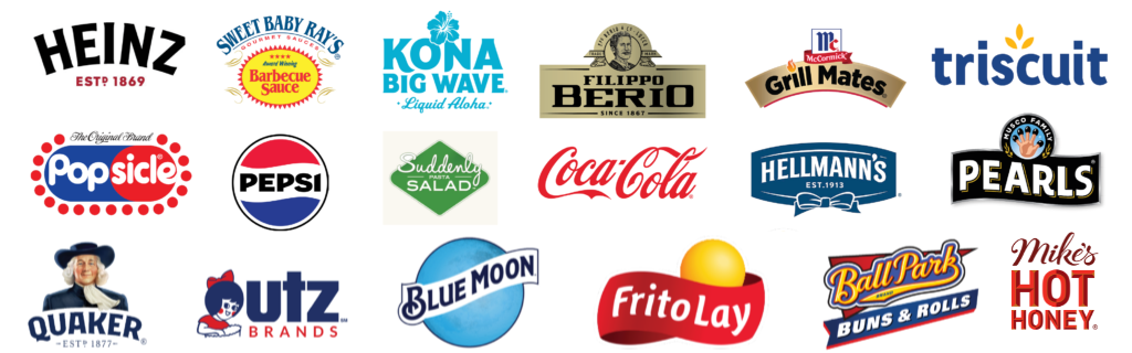 Shop these brands from Market 32 and Price Chopper for Summer