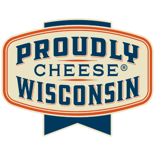 Proudly Wisconsin Cheese