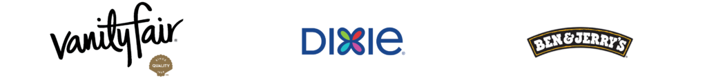 Brand Logos