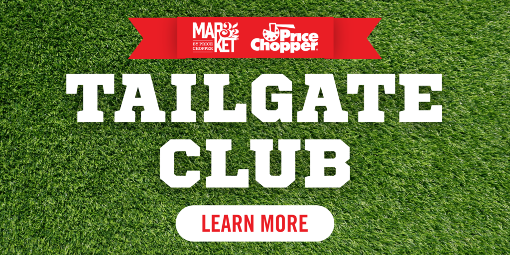 Market 32 Tailgate Club
