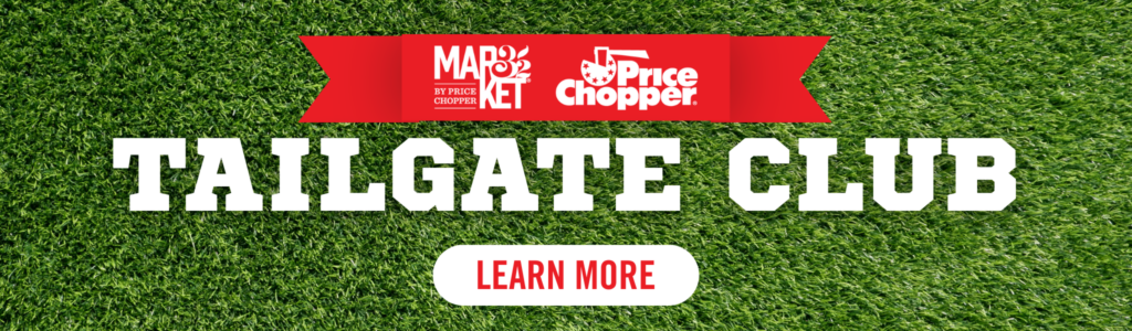 Market 32 Tailgate Club