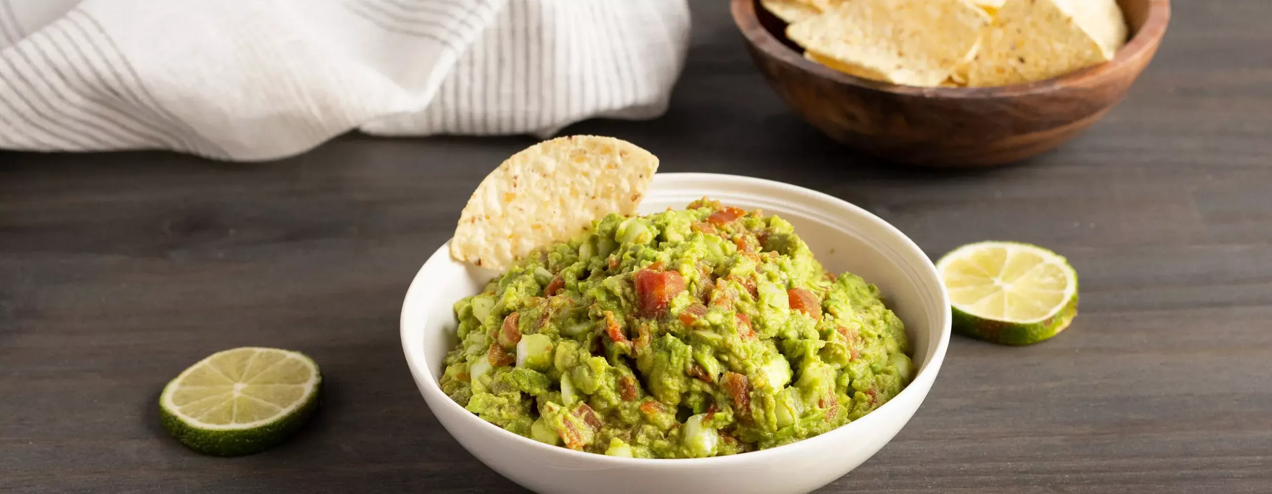 Rotel Rockin Guacamole with Rotel
