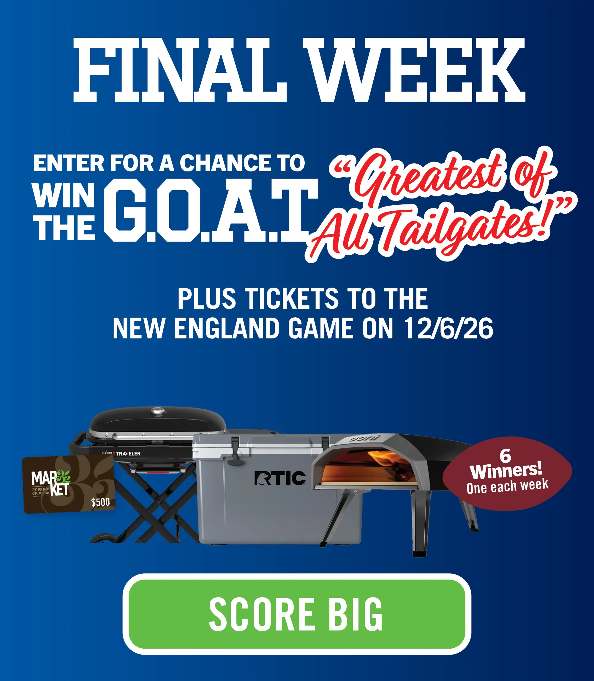Proud to supper Farmersin of the Norhteast
