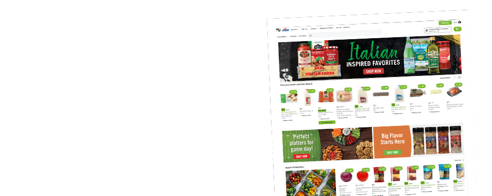 Clip eCoupons on Italian Cooking Essentials