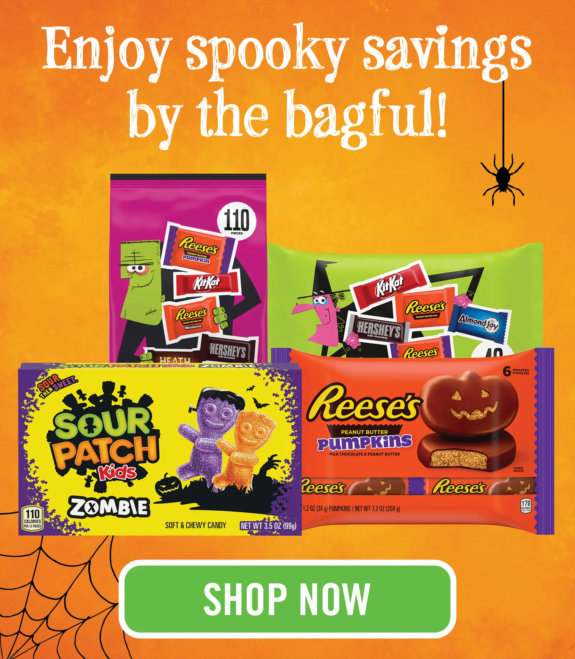 Halloween Mobile