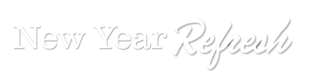 Market 32 - New Year Refresh