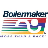 Boilermaker More than a Race logo