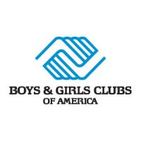 Boys & Girls Clubs of America logo