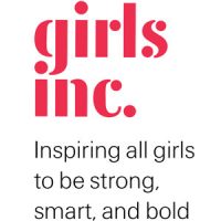 Girls Inc. logo