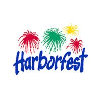 Harborfest logo