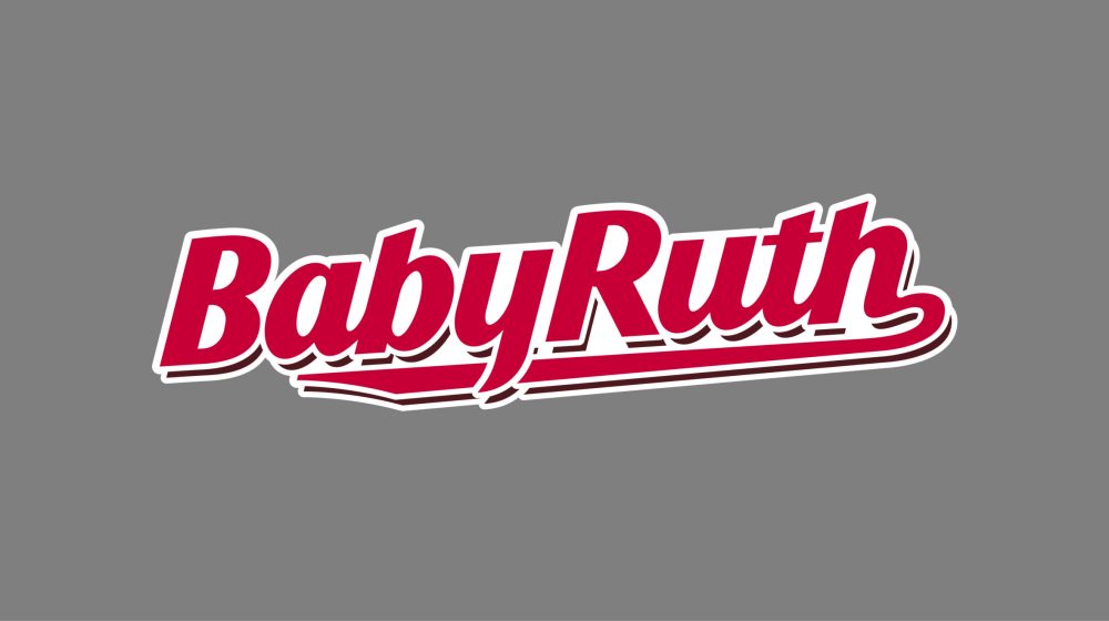 Logo BabyRuth