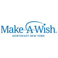 Make a Wish logo