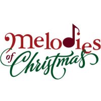 Melodies of Christmas logo